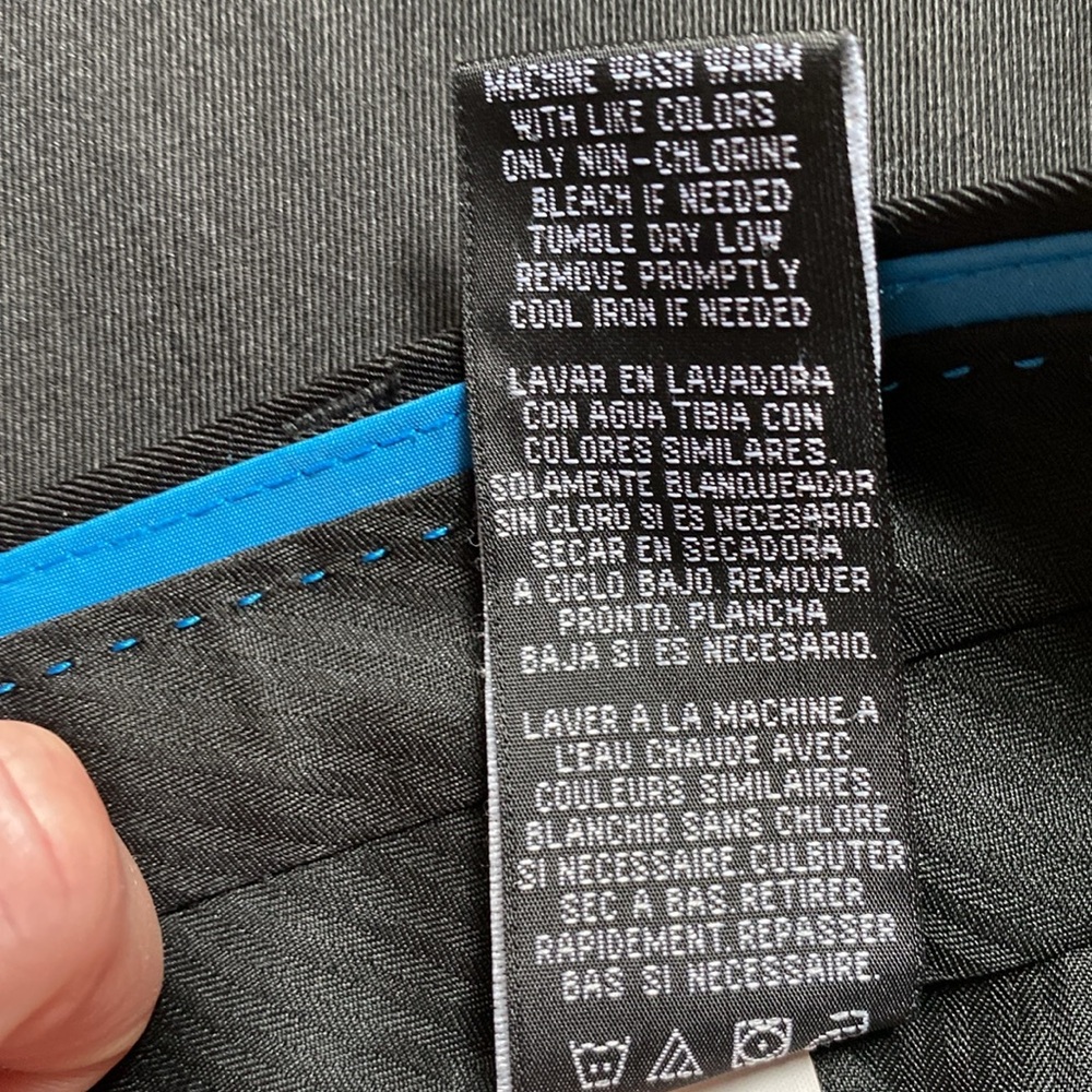 Mens Slacks - Picture 5 of 9